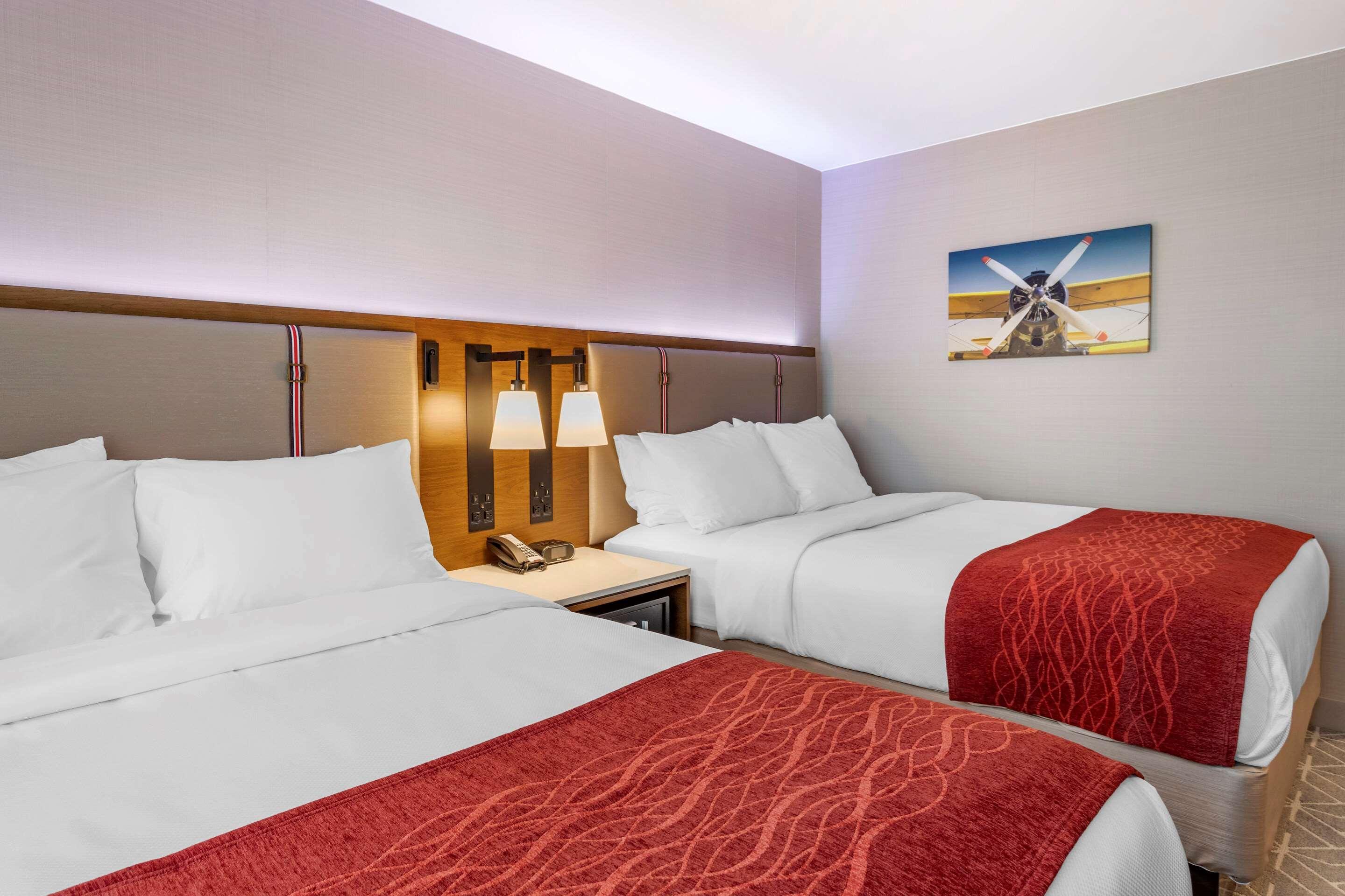 Comfort inn jfk airport 2 new york ny compare hotel rates