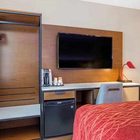 Comfort Inn Jfk Airport